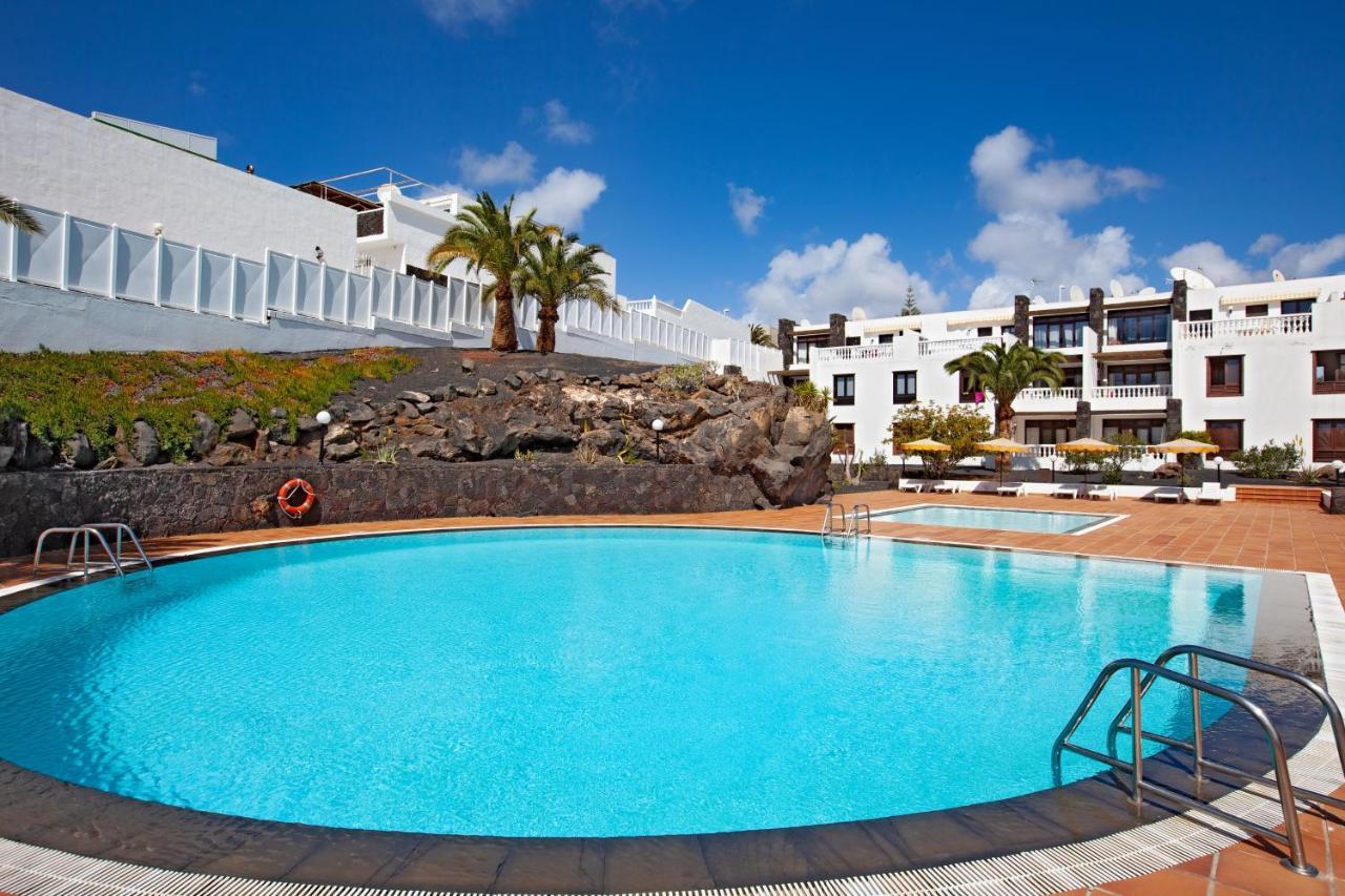 Apartment Caleton Blanco, central Puerto del Carmen Puerto del Carmen  Esterno foto