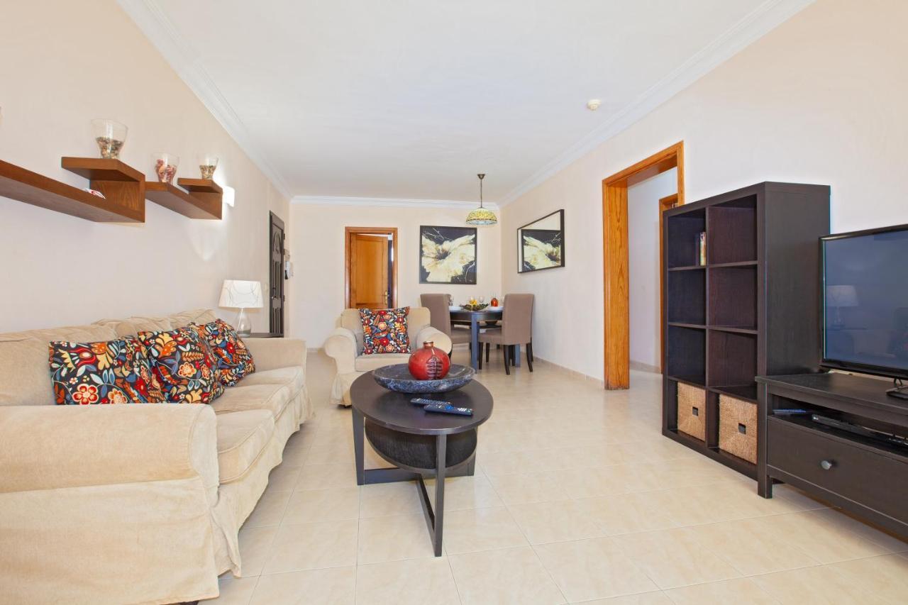 Apartment Caleton Blanco, central Puerto del Carmen Puerto del Carmen  Esterno foto