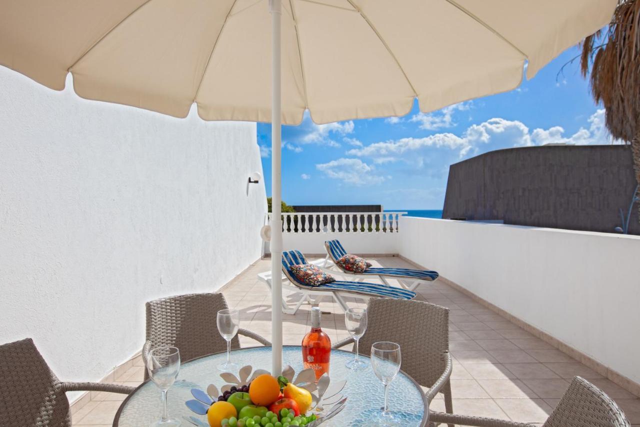 Apartment Caleton Blanco, central Puerto del Carmen Puerto del Carmen  Esterno foto