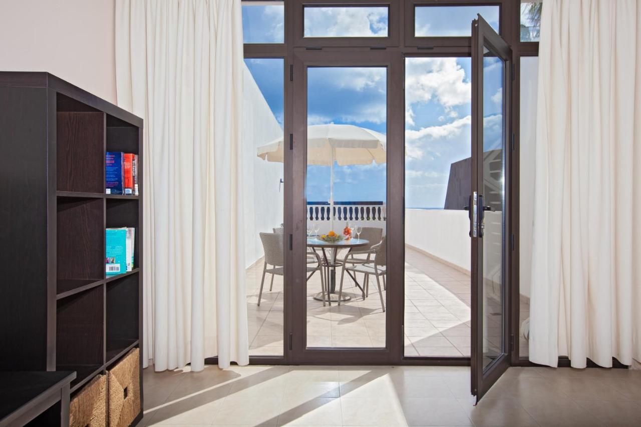 Apartment Caleton Blanco, central Puerto del Carmen Puerto del Carmen  Esterno foto
