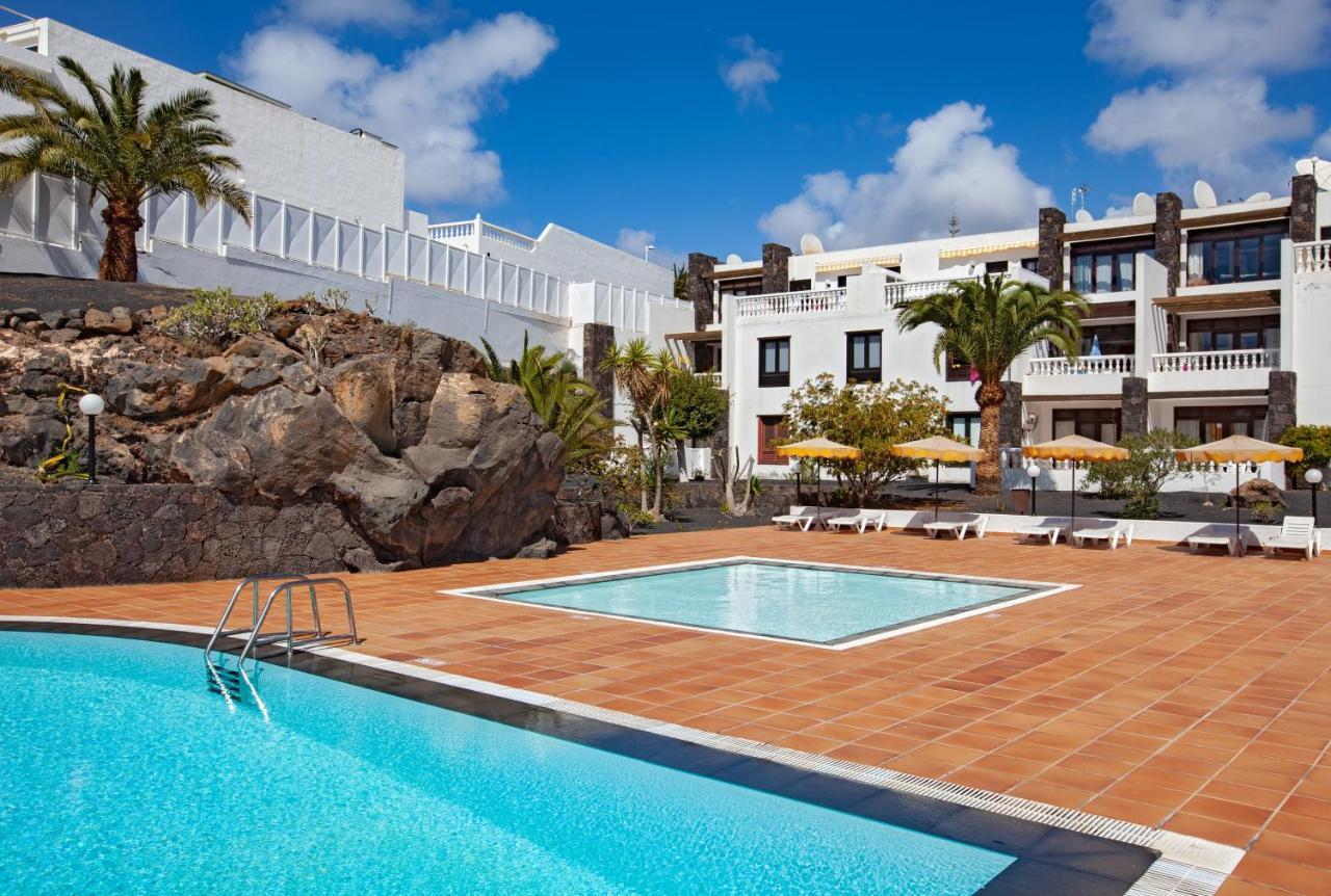 Apartment Caleton Blanco, central Puerto del Carmen Puerto del Carmen  Esterno foto