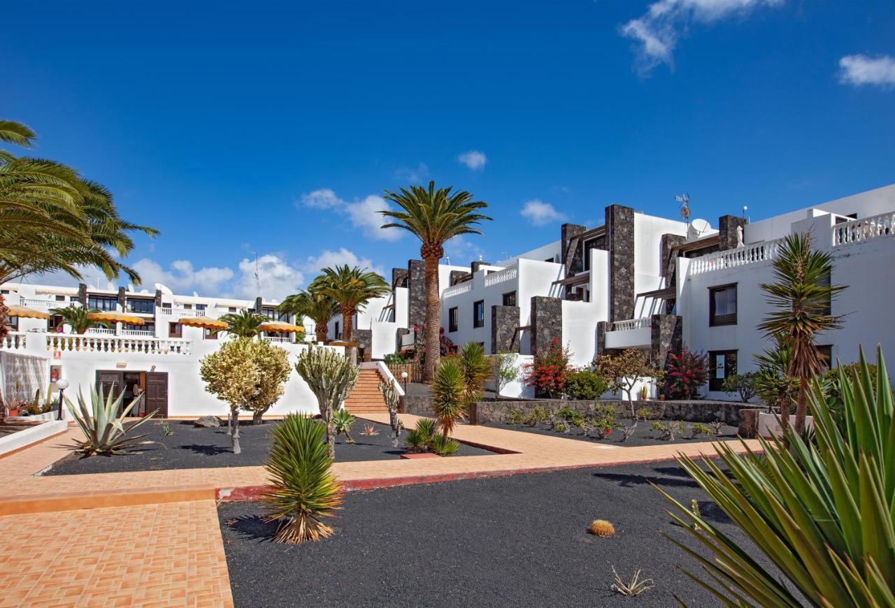 Apartment Caleton Blanco, central Puerto del Carmen Puerto del Carmen  Esterno foto