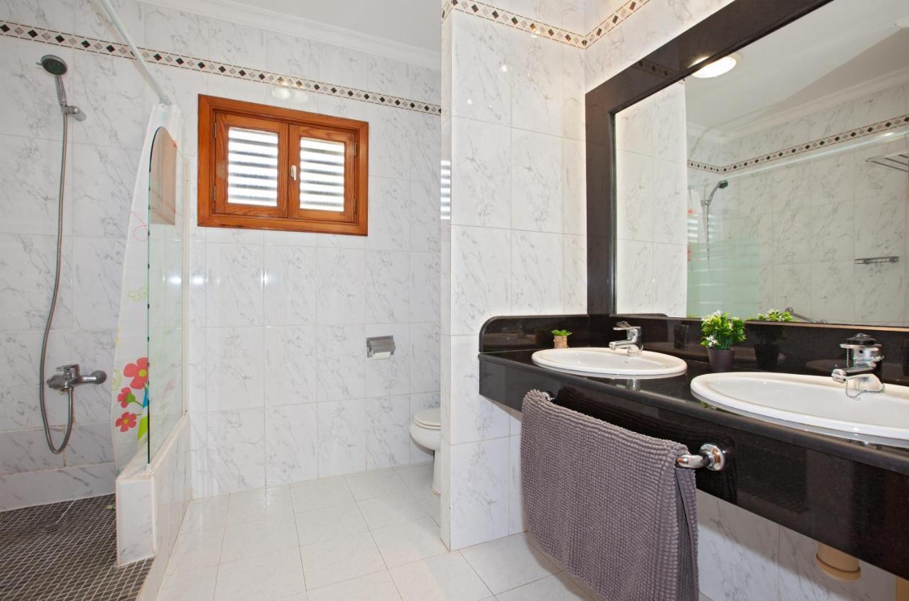 Apartment Caleton Blanco, central Puerto del Carmen Puerto del Carmen  Esterno foto