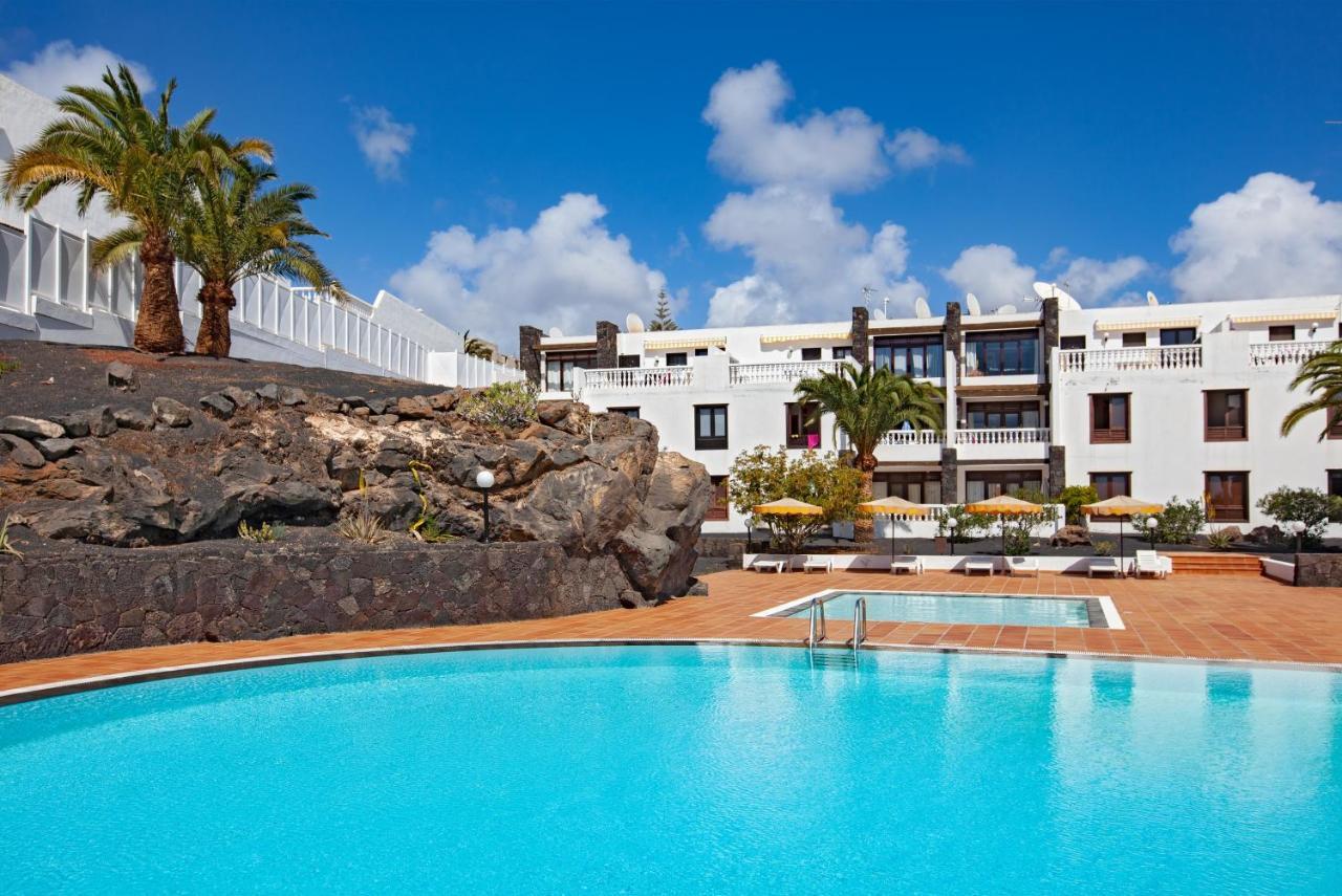 Apartment Caleton Blanco, central Puerto del Carmen Puerto del Carmen  Esterno foto