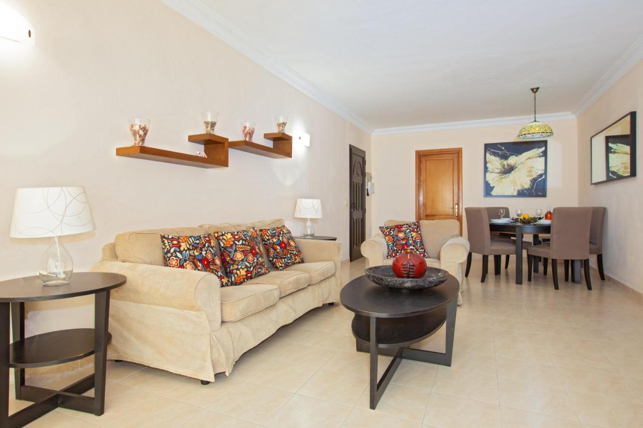 Apartment Caleton Blanco, central Puerto del Carmen Puerto del Carmen  Esterno foto